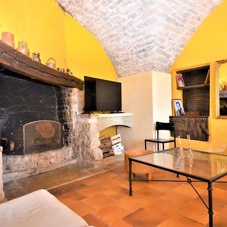 Stunning Home In St-Hippolyte-Du-Fort With Wifi Saint-Hippolyte-du-Fort Exterior foto